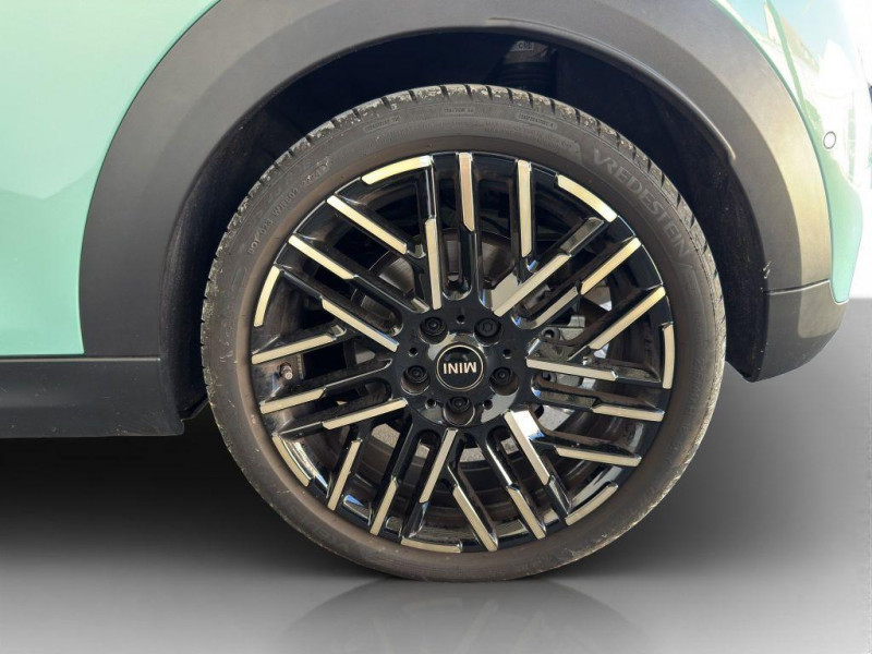 Mini Mini Cooper 156 ch BVA  occasion  L'Union - photo n10