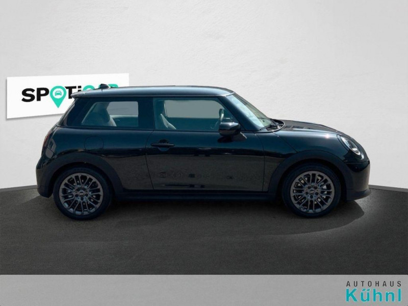 Mini Mini Cooper 156 ch BVA  occasion  L'Union - photo n4