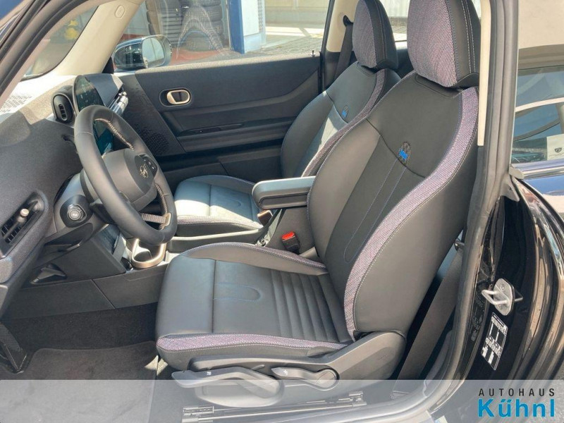 Mini Mini Cooper 156 ch BVA  occasion  L'Union - photo n9