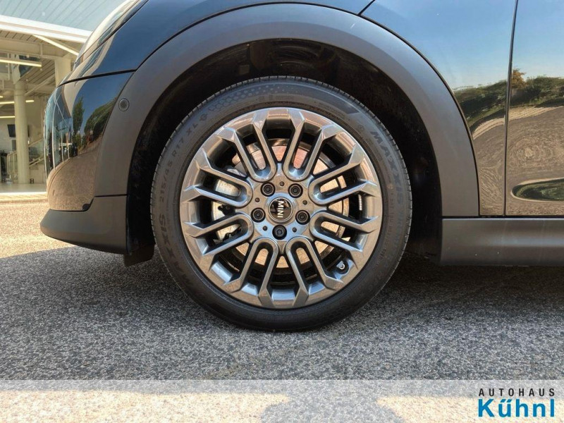 Mini Mini Cooper 156 ch BVA  occasion  L'Union - photo n7