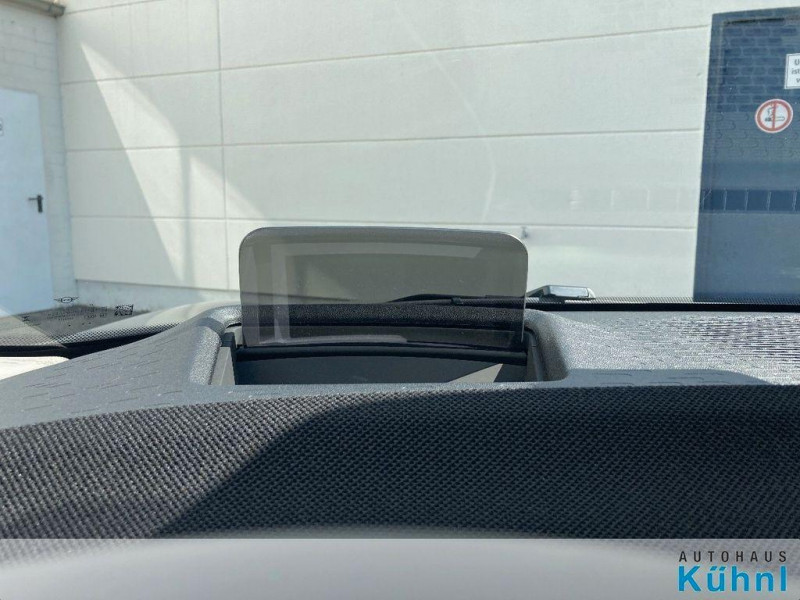 Mini Mini Cooper 156 ch BVA  occasion  L'Union - photo n14