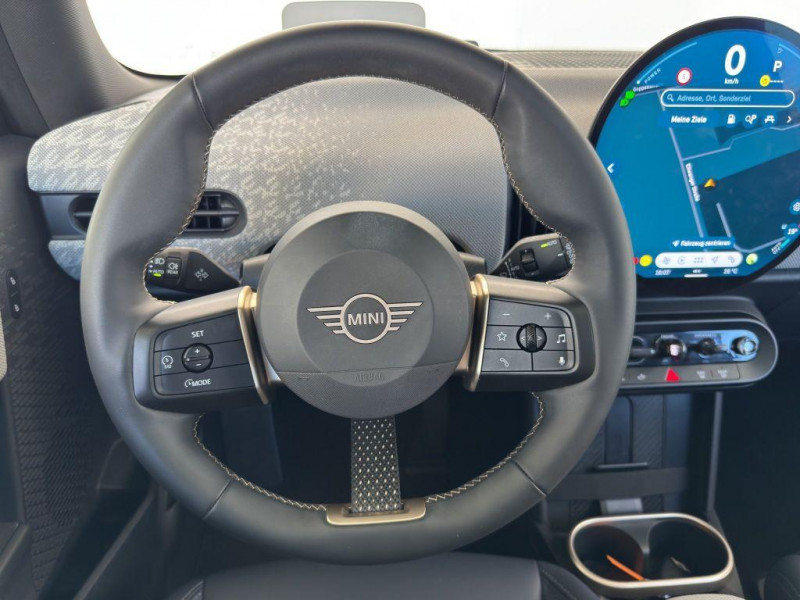 Mini Mini Cooper 156 ch BVA  occasion  L'Union - photo n5