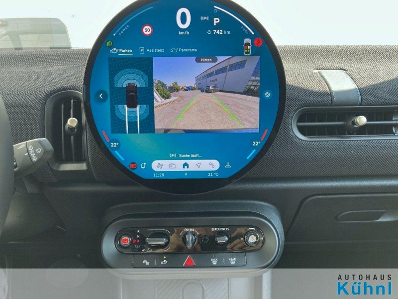 Mini Mini Cooper 156 ch BVA  occasion  L'Union - photo n15