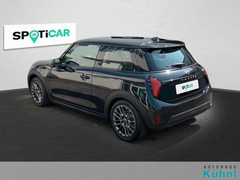 Mini Mini Cooper 156 ch BVA  occasion  L'Union - photo n6