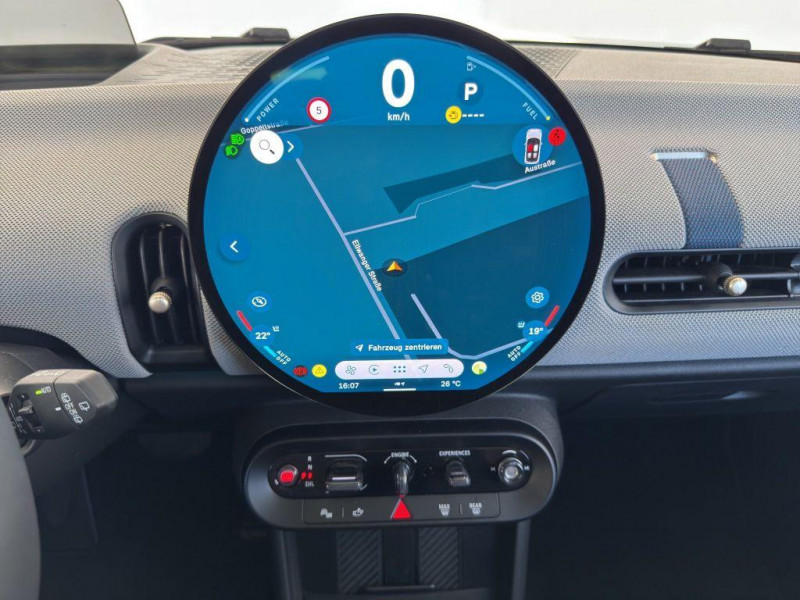 Mini Mini Cooper 156 ch BVA  occasion  L'Union - photo n6