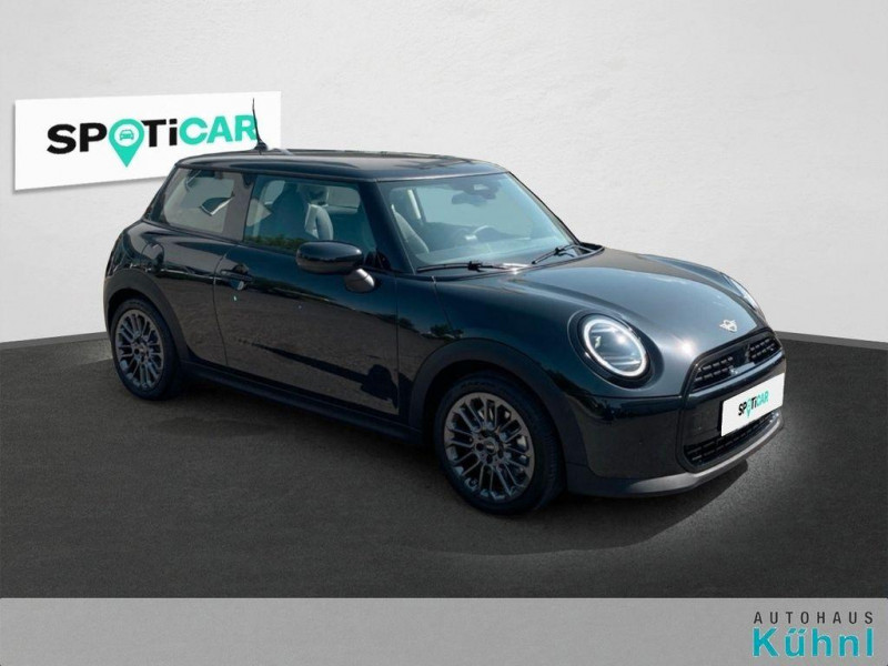 Mini Mini Cooper 156 ch BVA  occasion  L'Union - photo n3