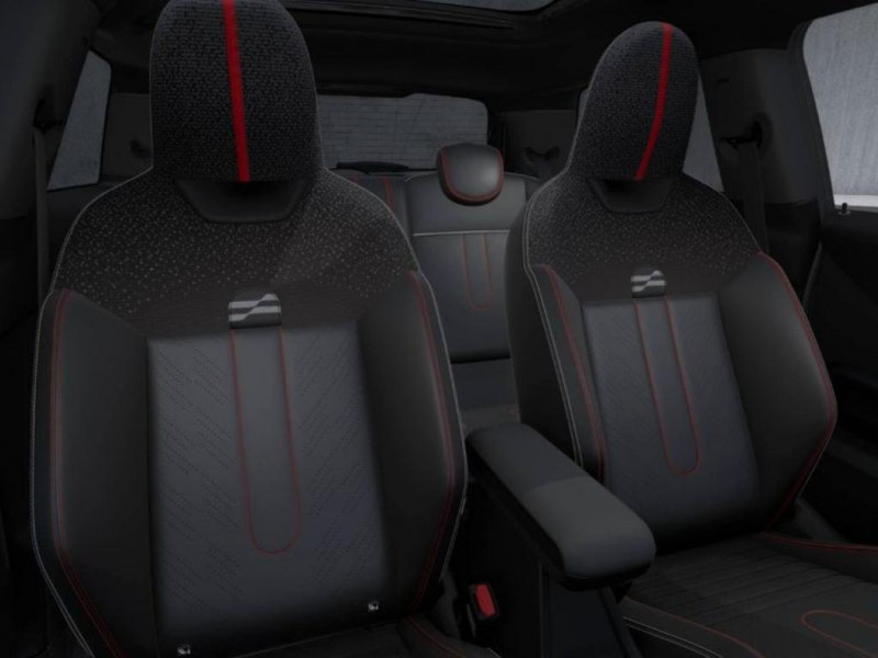 Mini Mini Cooper 156 ch BVA  occasion  L'Union - photo n3