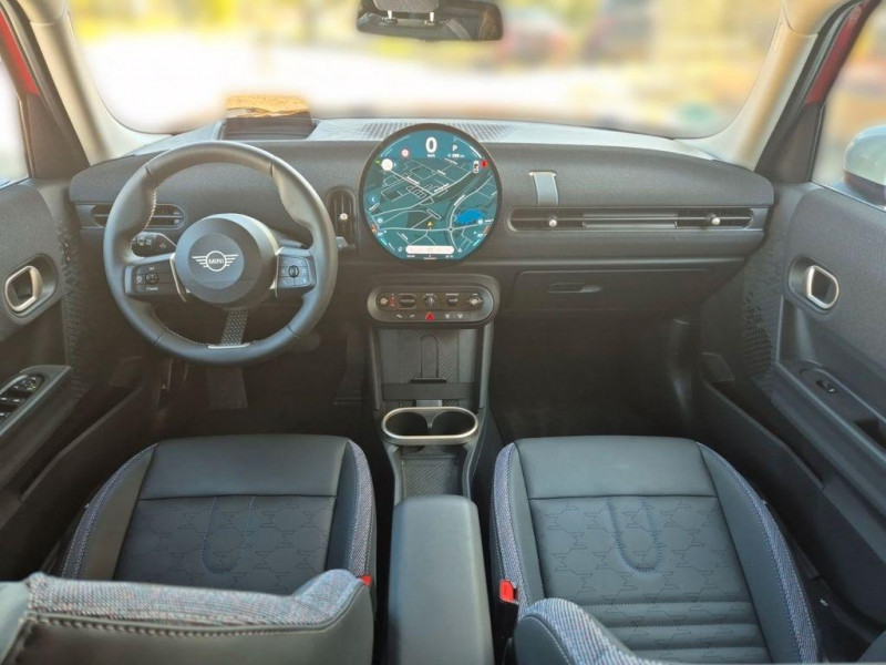 Mini Mini Cooper 156 ch BVA 2024 - photo n°10 Mini Mini Cooper 156 ch BVA  occasion à L'Union - photo n°10