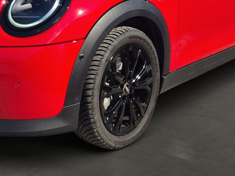 Mini Mini Cooper 156 ch BVA 2024 - photo n°6 Mini Mini Cooper 156 ch BVA  occasion à L'Union - photo n°6