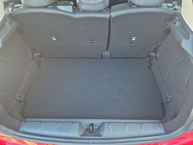 Mini Mini Cooper 156 ch BVA 2024 - photo n°12 Mini Mini Cooper 156 ch BVA  occasion à L'Union - photo n°12