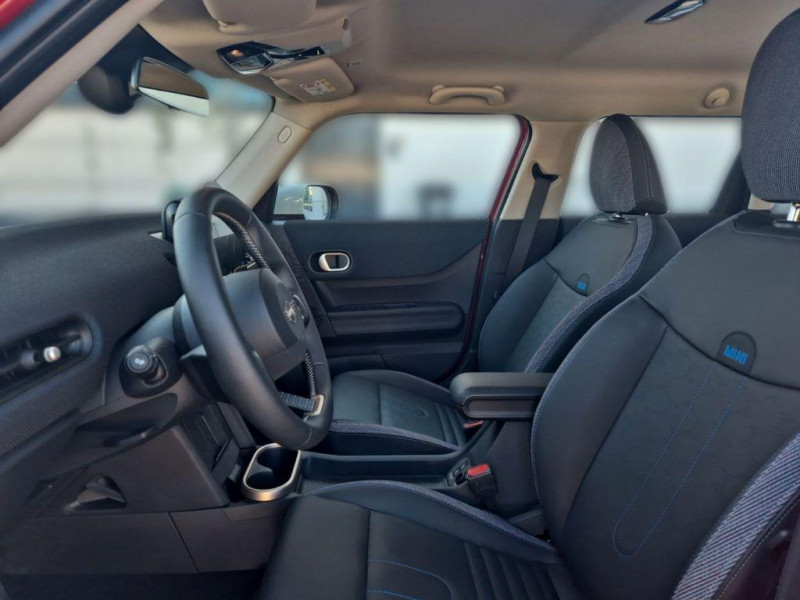 Mini Mini Cooper 156 ch BVA 2024 - photo n°7 Mini Mini Cooper 156 ch BVA  occasion à L'Union - photo n°7