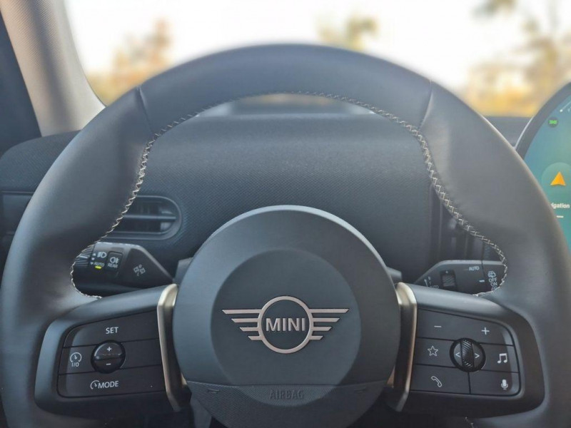 Mini Mini Cooper 156 ch BVA 2024 - photo n°8 Mini Mini Cooper 156 ch BVA  occasion à L'Union - photo n°8