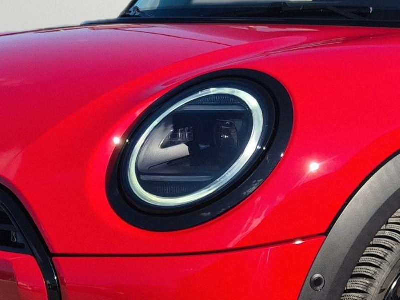 Mini Mini Cooper 156 ch BVA 2024 - photo n°5 Mini Mini Cooper 156 ch BVA  occasion à L'Union - photo n°5