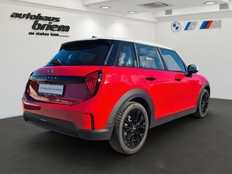 Mini Mini Cooper 156 ch BVA 2024 - photo n°3 Mini Mini Cooper 156 ch BVA  occasion à L'Union - photo n°3