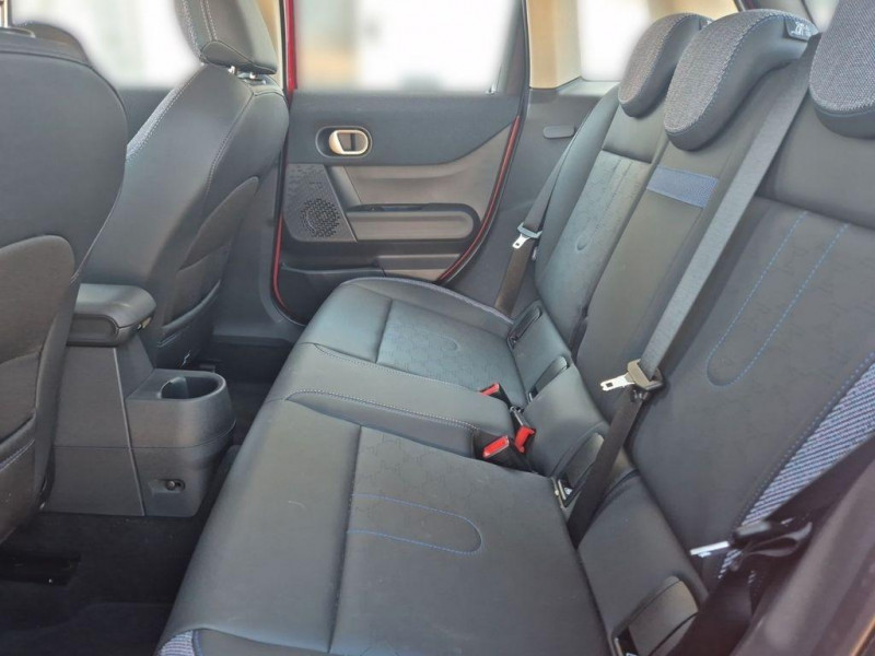 Mini Mini Cooper 156 ch BVA 2024 - photo n°11 Mini Mini Cooper 156 ch BVA  occasion à L'Union - photo n°11