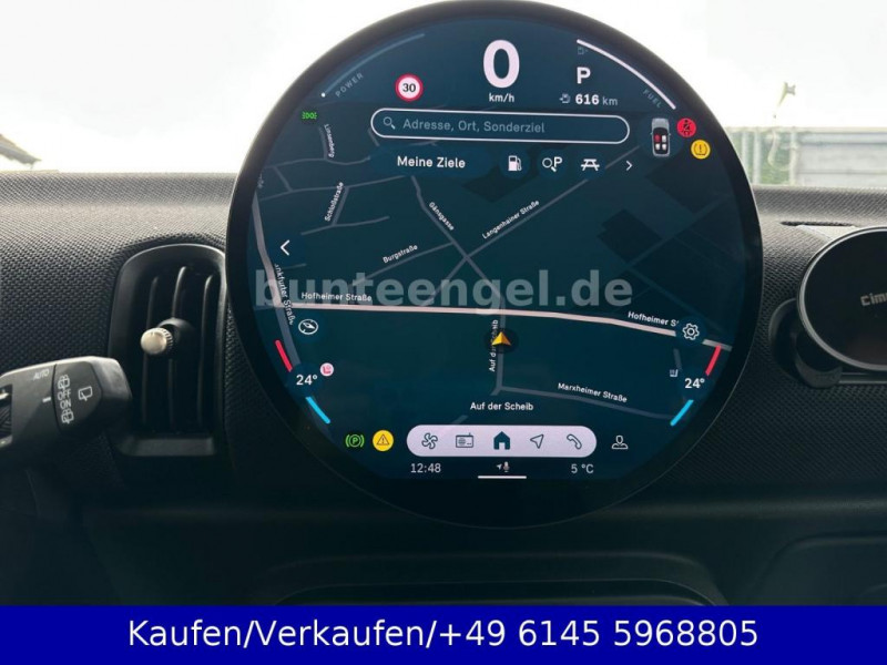 Mini Mini Cooper 156 ch BVA  occasion � L'Union - photo n�14