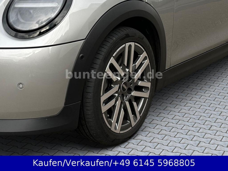 Mini Mini Cooper 156 ch BVA  occasion � L'Union - photo n�6