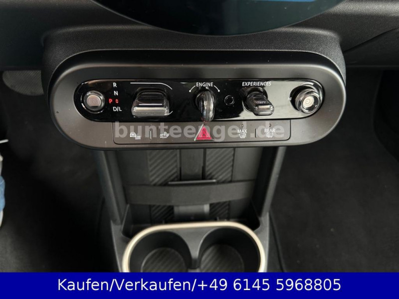 Mini Mini Cooper 156 ch BVA  occasion � L'Union - photo n�15