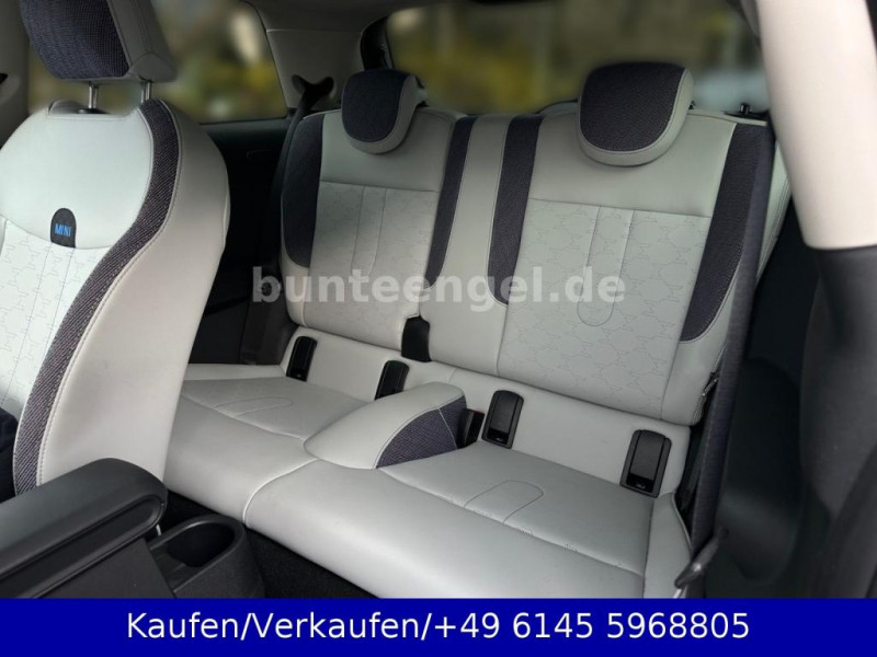 Mini Mini Cooper 156 ch BVA  occasion � L'Union - photo n�11