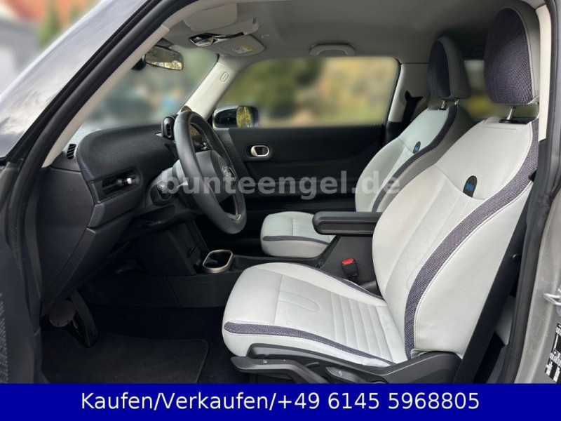 Mini Mini Cooper 156 ch BVA  occasion � L'Union - photo n�7