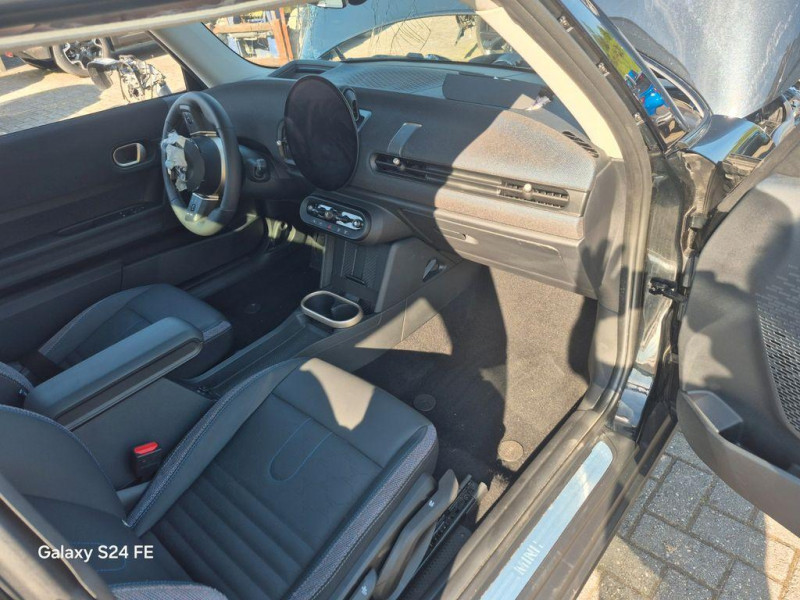 Mini Mini Cooper 156 ch BVA  occasion  L'Union - photo n14
