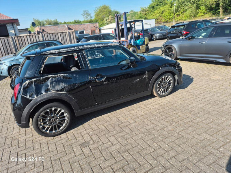 Mini Mini Cooper 156 ch BVA  occasion  L'Union - photo n3