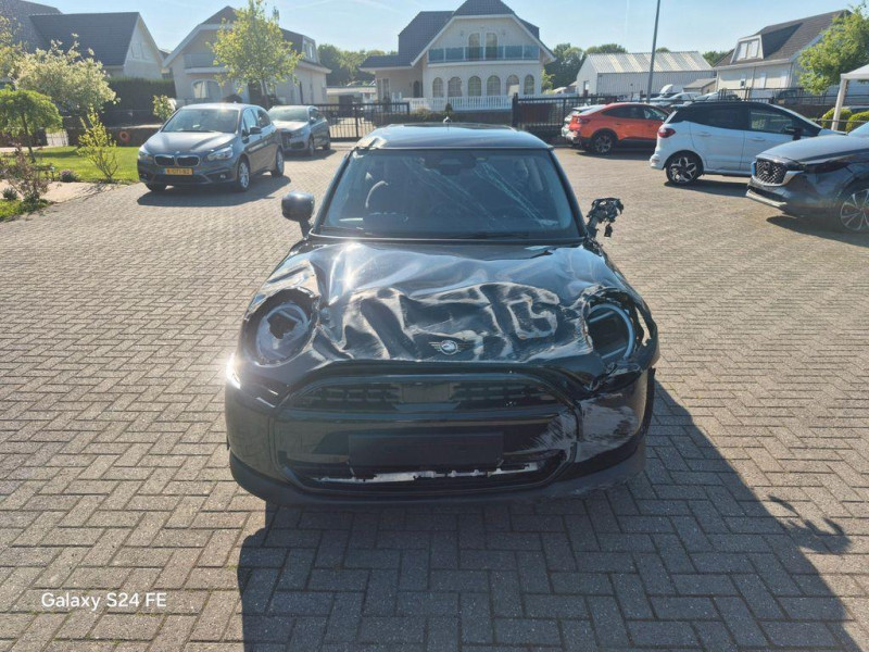 Mini Mini Cooper 156 ch BVA  occasion  L'Union - photo n5