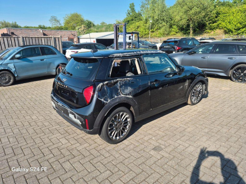 Mini Mini Cooper 156 ch BVA  occasion  L'Union - photo n2