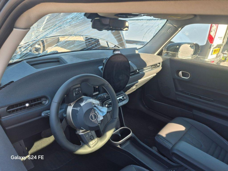Mini Mini Cooper 156 ch BVA  occasion  L'Union - photo n12