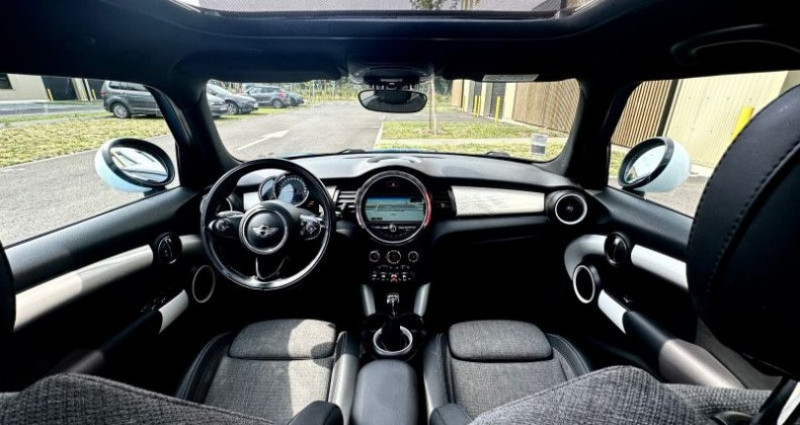 Mini Mini COOPER 5P 136CH PACK CHILI  occasion  FRESNES - photo n7