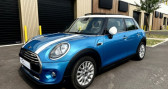 Mini Mini occasion année 2015 boite Manuelle Annonce Mini Mini occasion Essence COOPER 5P 136CH PACK CHILI à FRESNES