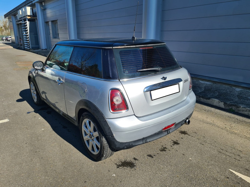 Mini Mini COOPER 84 MKM  120 CVX  occasion  Coignires - photo n2