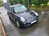 Mini Mini occasion année 2005 boite Manuelle Annonce Mini Mini occasion Essence cooper cabriolet 115 CV à Coignières