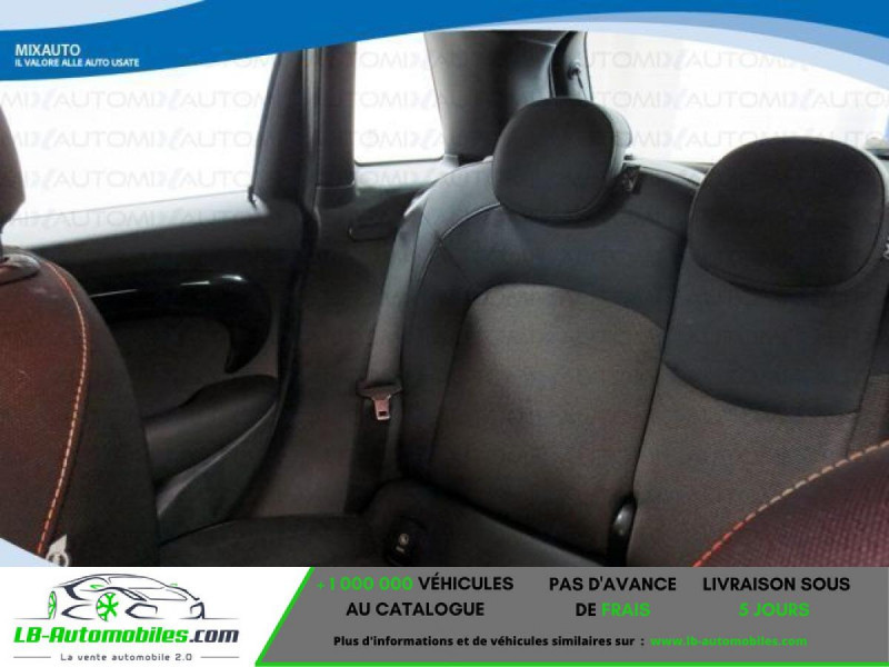 Mini Mini Cooper D 1.5 115 CV 5 Porte AUT EU6  occasion  Beaupuy - photo n3