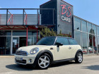 Mini Mini occasion Beige année 2009 boite Manuelle Annonce Mini Mini occasion Diesel Cooper D 110ch à Castelmaurou
