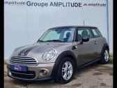 Mini Mini occasion année 2013 boite Automatique Annonce Mini Mini occasion Diesel Cooper D 112ch BVA à Auxerre