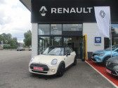 Mini Mini Cooper D 116 ch Edition Shoreditch   Bessires 31