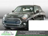 Mini Mini occasion Marron année 2017 boite Manuelle Annonce Mini Mini occasion Diesel Cooper D 116 ch à Beaupuy