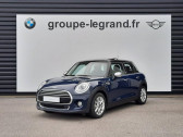 Mini Mini occasion année 2017 boite Manuelle Annonce Mini Mini occasion Diesel Cooper D 116ch Blackfriars 103g à Le Mans