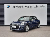 Annonce Mini Mini occasion Diesel Cooper D 116ch Blackfriars 103g  Le Mans