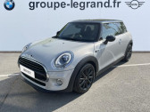 Mini Mini occasion année 2018 boite Automatique Annonce Mini Mini occasion Diesel Cooper D 116ch Blackfriars BVA7 102g à Laval