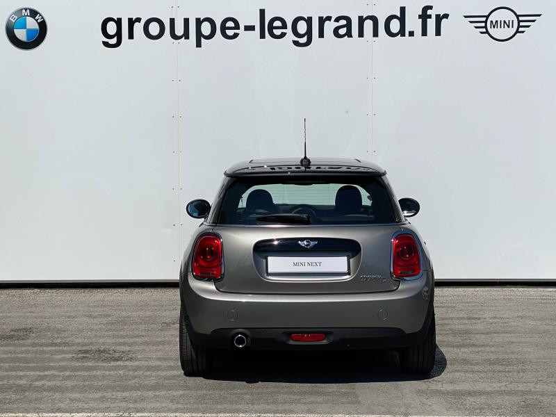 Mini Mini Cooper D 116ch Blackfriars BVA7 102g  occasion à Le Mans - photo n°5