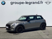 Mini Mini occasion année 2018 boite Automatique Annonce Mini Mini occasion Diesel Cooper D 116ch Blackfriars BVA7 102g à Le Mans