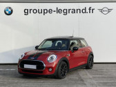 Mini Mini occasion année 2017 boite Automatique Annonce Mini Mini occasion Diesel Cooper D 116ch Blackfriars BVA7 102g à Le Mans