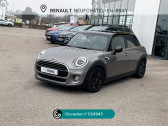 Mini Mini occasion année 2018 boite Automatique Annonce Mini Mini occasion Diesel Cooper D 116ch Business BVA7 à Neufchâtel-en-Bray
