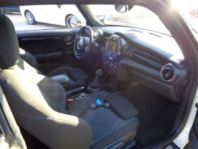 Mini Mini COOPER D 116CH BVA  occasion  Aucamville - photo n4