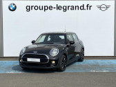 Mini Mini occasion année 2017 boite Automatique Annonce Mini Mini occasion Diesel Cooper D 116ch BVA à Flers