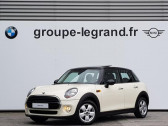 Annonce Mini Mini occasion Diesel Cooper D 116ch BVA  Le Mans