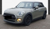 Mini Mini occasion année 2018 boite Automatique Annonce Mini Mini occasion Diesel COOPER D 116CH BVA7 à Villenave-d'Ornon