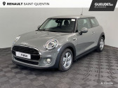 Mini Mini occasion année 2018 boite Automatique Annonce Mini Mini occasion Diesel Cooper D 116ch BVA7 à Saint-Quentin